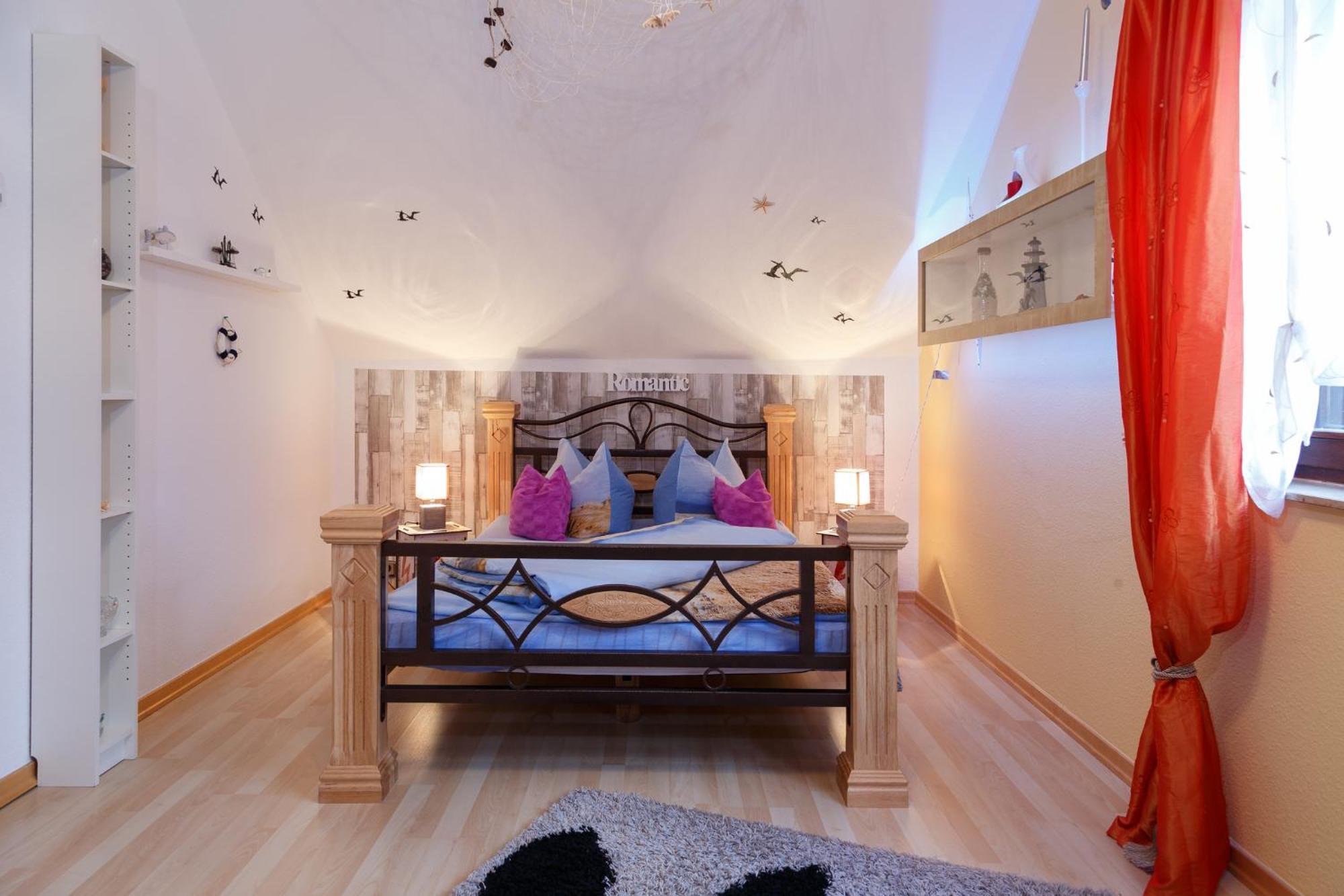 Ferienwohnung Am Schloss Lauenstein Im Erzgebirge ภายนอก รูปภาพ